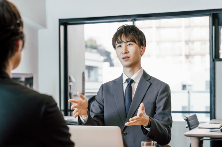 20代で人生を変える場所が、ここにはある -1