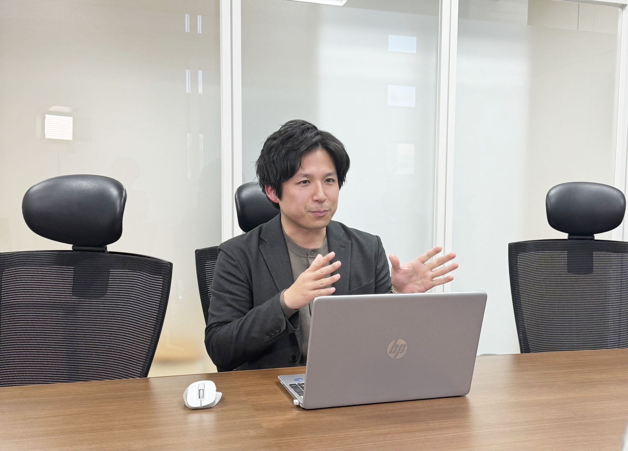 “ 人との繋がり “ が 次へ進む力をくれる