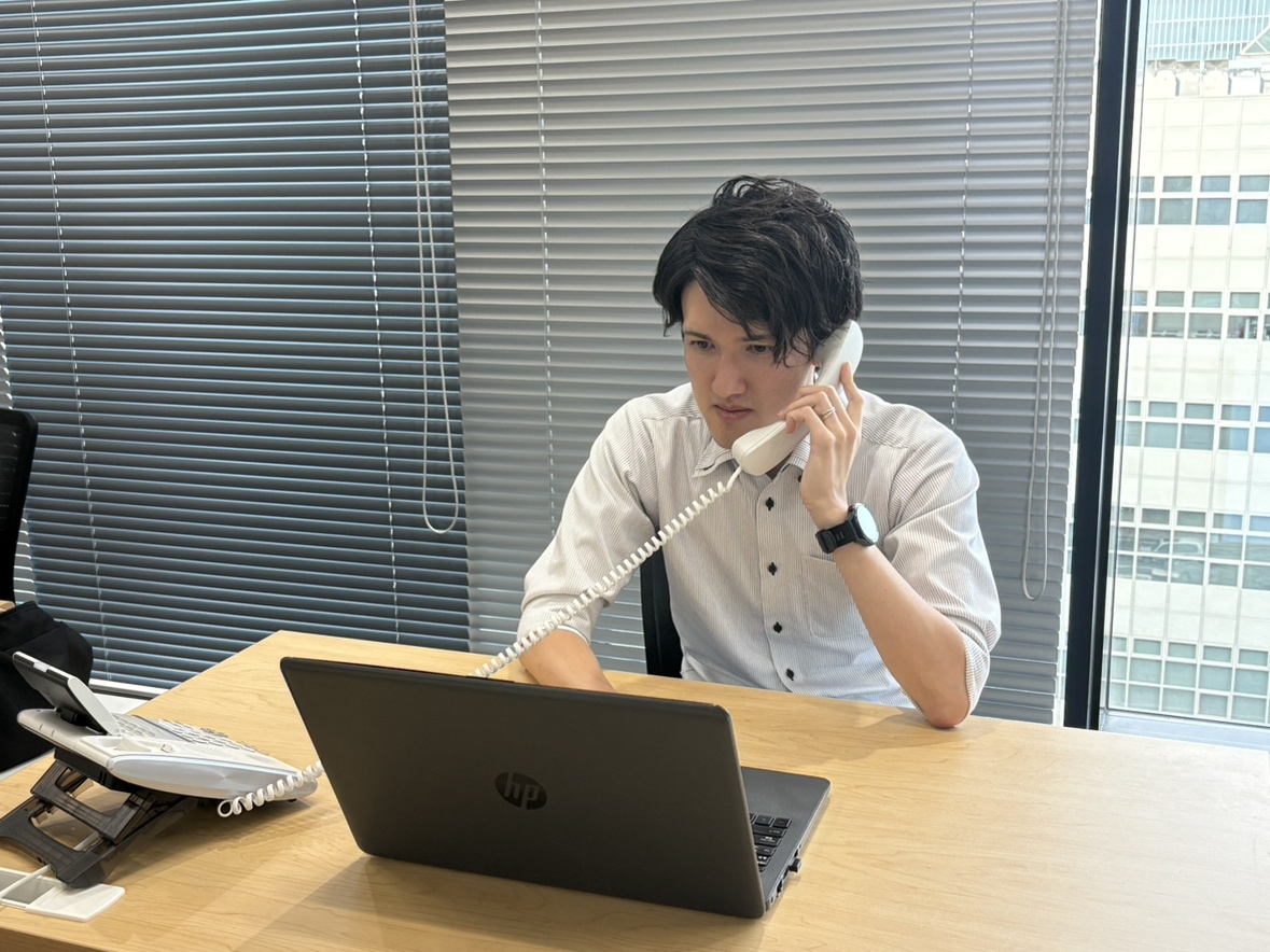 「成果」と「人の未来」を支える、二つのやりがい