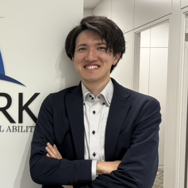 合野口 大毅