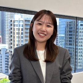 林 由梨奈