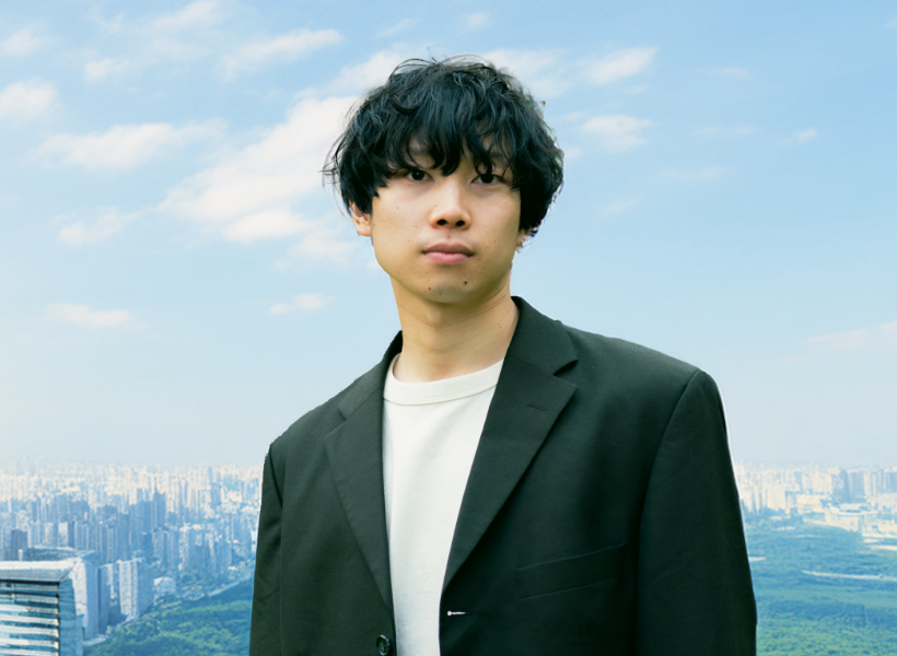 泉 亜斗夢