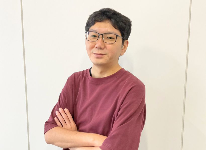 山之内 淳郎