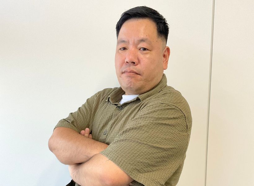 安達 健太郎