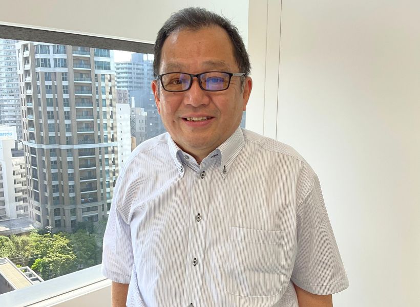 斉藤 恭一