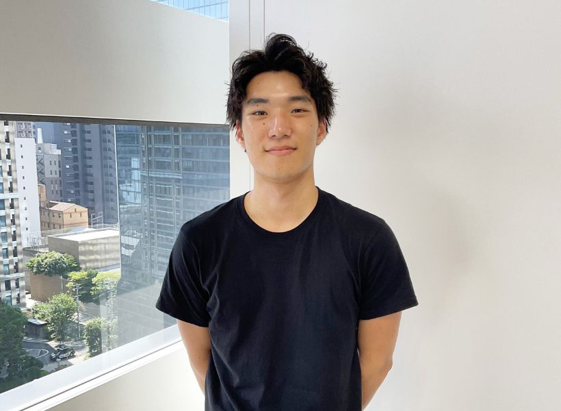 吉本 啓太