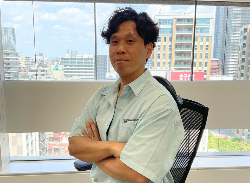 井関 剛