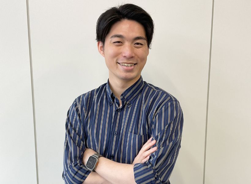 森本 卓也