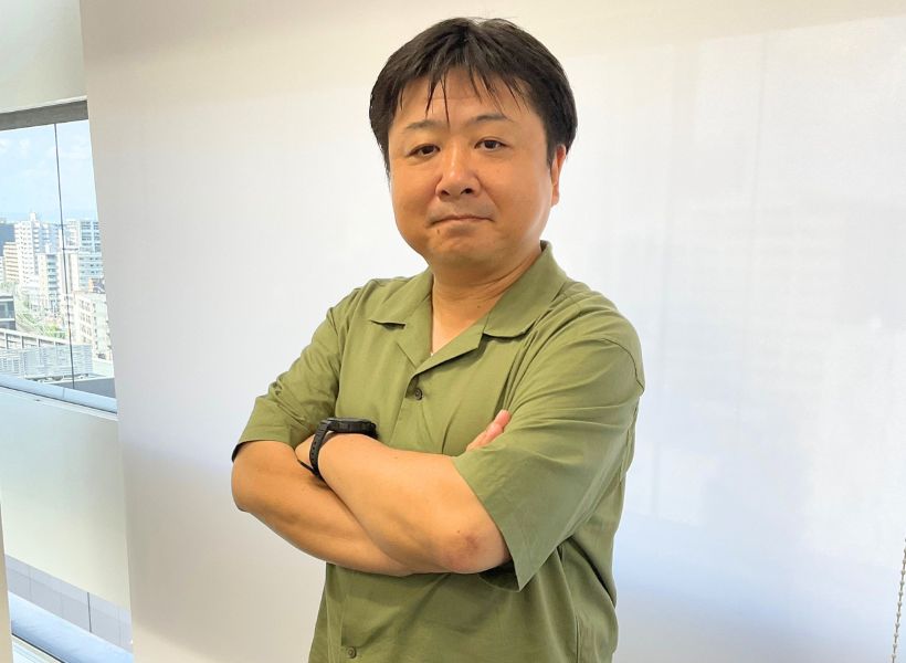 渡邉 豊