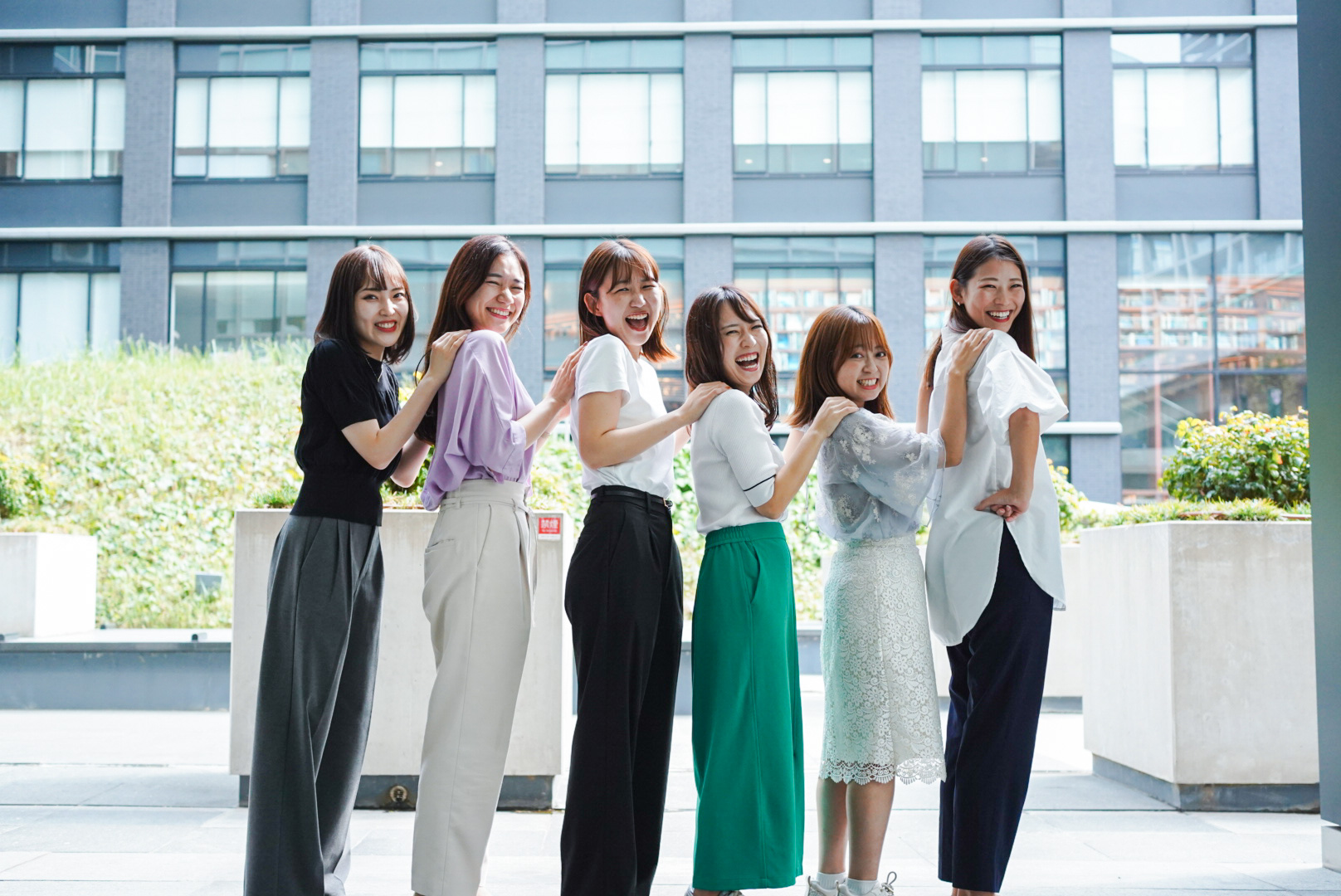 社員