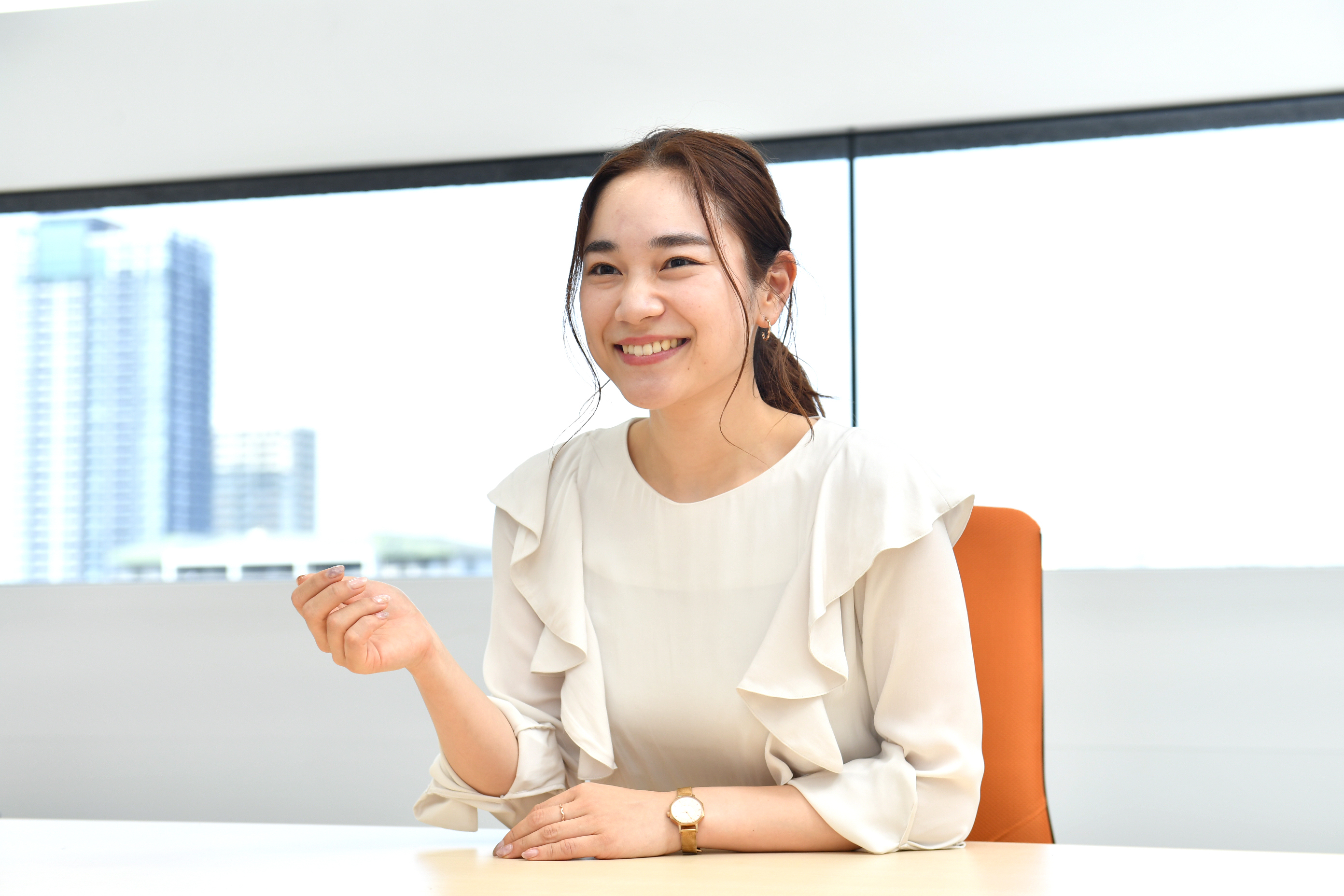 社員