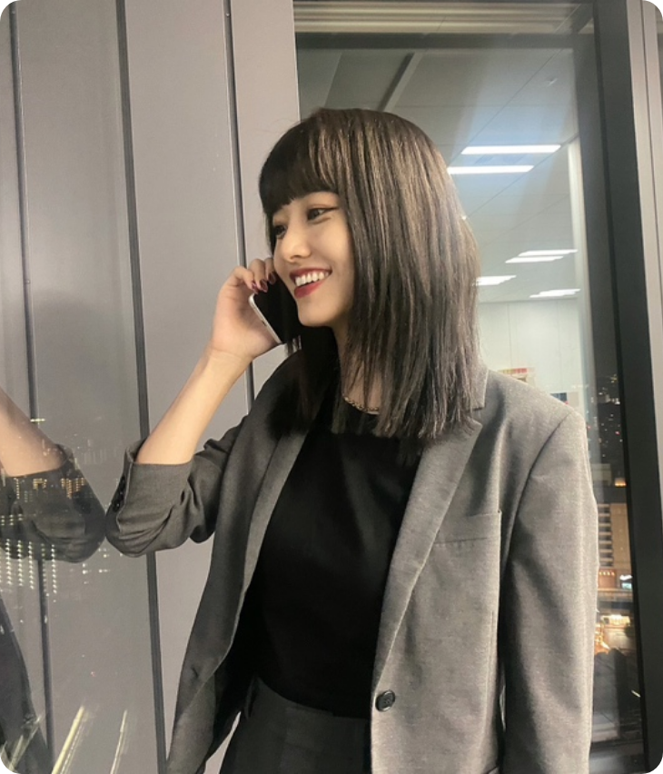 土方 菜月 (Natsuki Hizikata)