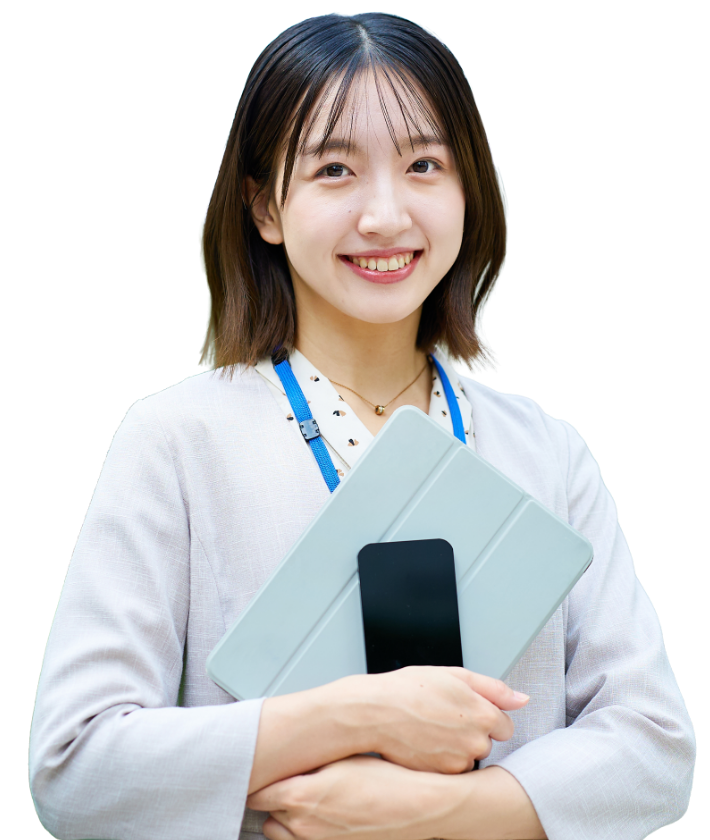 社員1