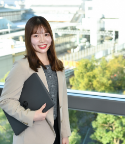アスパークの仕事風景02