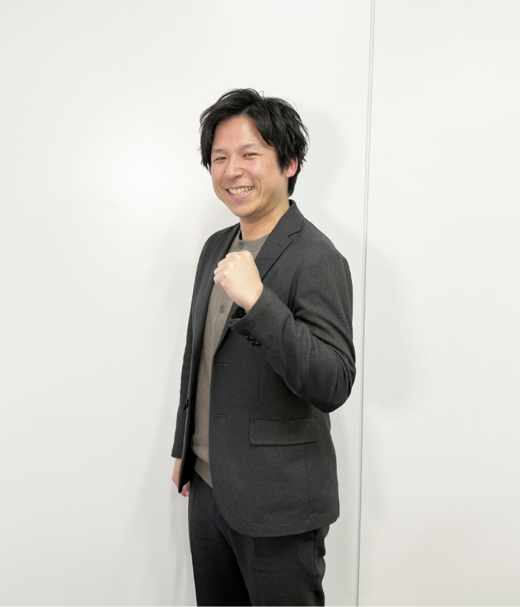 八田 尚彦 (Naohiko Hatta)