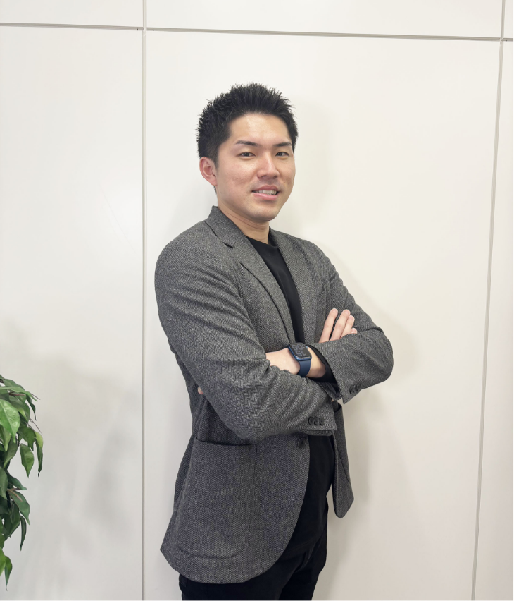 嶋 信彰 (Nobuaki Shima)