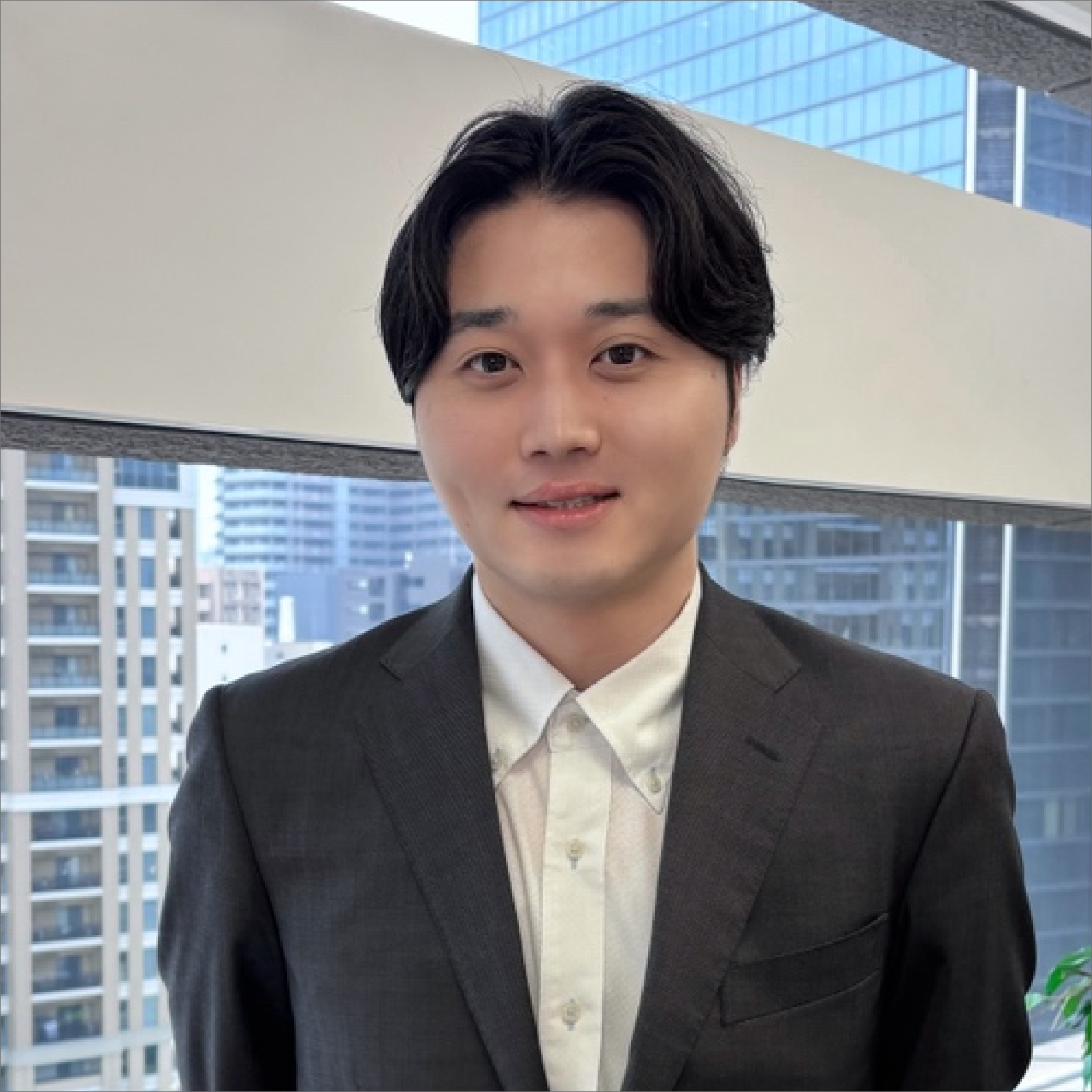 熊谷 優吾