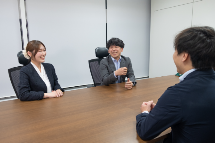 アスパークはどのような会社ですか？魅力を教えてください！