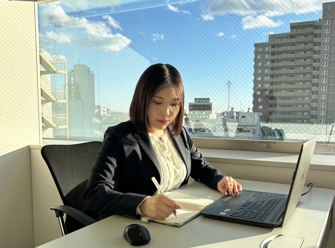 信頼されるコンサルタントを目指して