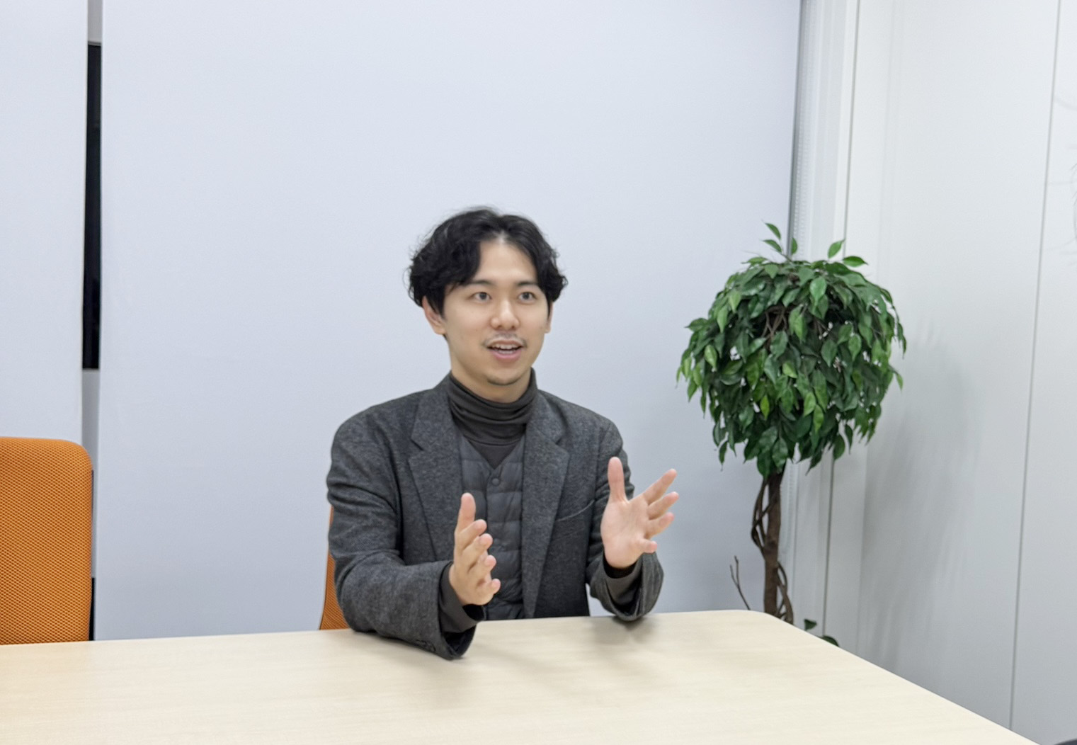 難しいからこそやりがいが大きい